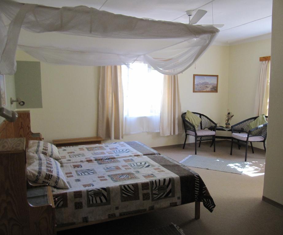 Haasenhof Gästefarm Villa Okahandja Exteriör bild