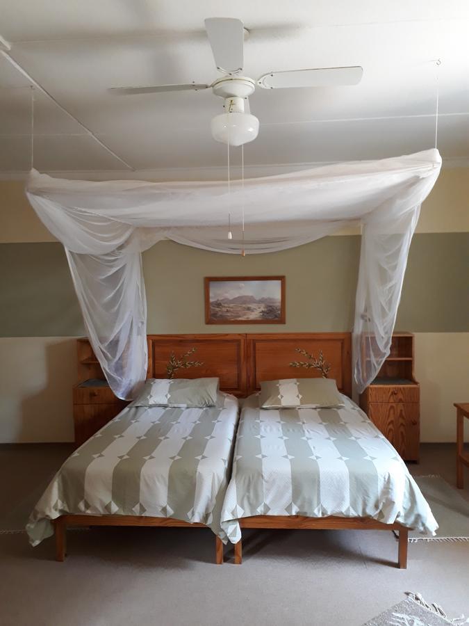 Haasenhof Gästefarm Villa Okahandja Exteriör bild