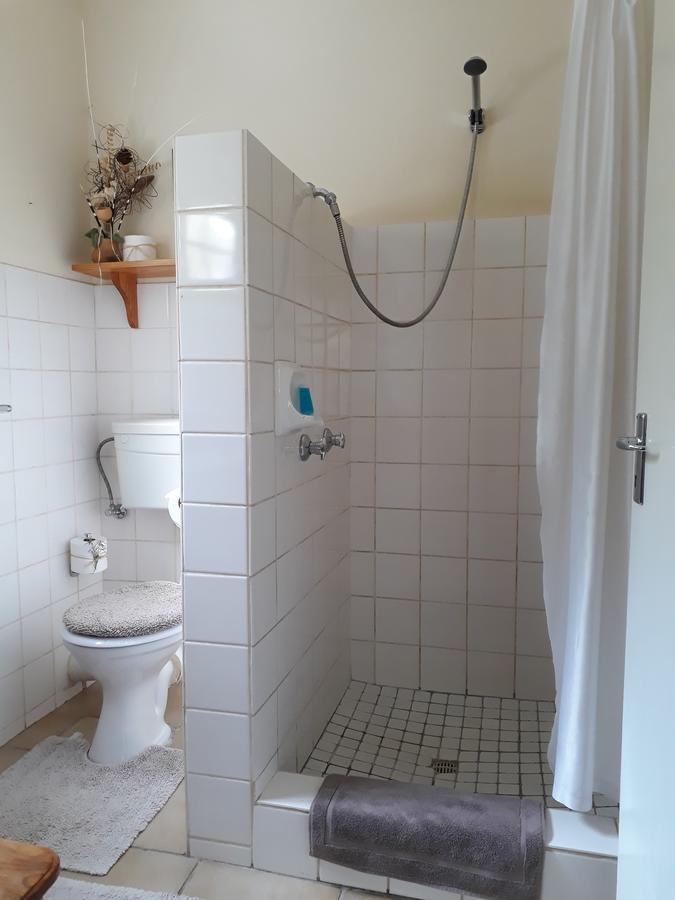 Haasenhof Gästefarm Villa Okahandja Exteriör bild
