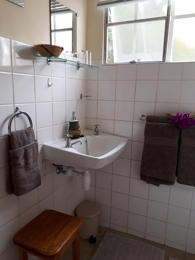 Haasenhof Gästefarm Villa Okahandja Exteriör bild